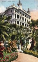 Abbazia, Palace Hotel