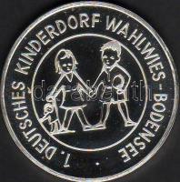 NSZK  "Gyermekév-Bodensee" T:PP