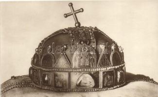 Magyar Szent Korona / Holy Crown of Hungary