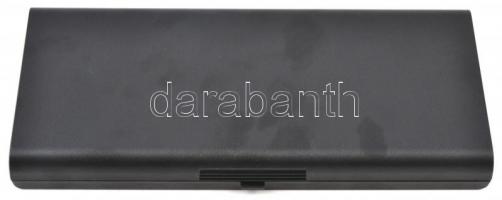 2012. "Londoni Olimpia" 50Ft aranyozott Cu-Ni (5xklf) dísztokban tanúsítvánnyal T:2