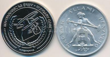 Iván István (1905-1968) 1948. június 11. "Magyar Állami Pénzverő - Budapesti Nemzetközi Vásár&q...