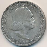 1936. 2P Ag &quot;Liszt Ferenc&quot; T:2