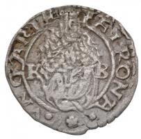 1563KB Denár Ag &quot;I. Ferdinánd&quot; (0,58g) T:2,2- Huszár: 936., Unger II.: 748.a