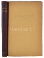 Josef Frank: Vadnyugat úttörői. Ismeretlen világok. Bp., é.n., Athenaeum. Kiadói aranyozott, kissé laza félvászon-kötésben.