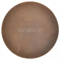 Reményi József (1887-1977) 1913. "Aurora" Br emlékérem, peremében "É.K.E. 1913. 6&quo...