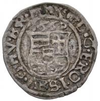 1569KB Denár Ag "II. Miksa" (0,47g) T:2- ki rep.
Huszár: 992, Unger I.: 766.a