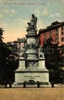 Genova, Monumento a Cristoforo Colombo / statue of Christopher Colombus