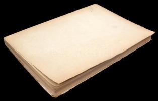 Székely Sándor: Mit akar tudni a filmről. 102 ábrával. Bp., 1943 Athenaeum. 215p