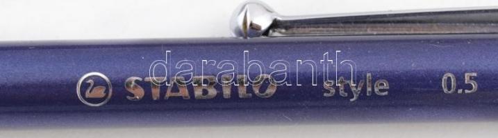 Retró írószerek,nagy részük jelzett, cca 10db