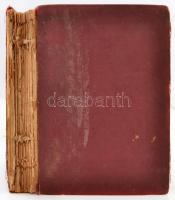 Tom Tit száz kísérlete és produkciója. 
Száztizenhárom képpel. Bűvész és illuzionista trükkök. Bp. ...