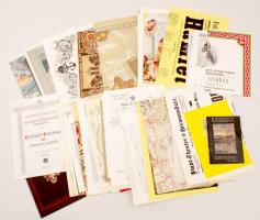 Alexander Sixtus von Reden: Az Osztrák-Magyar Monarchia. Törtténelmi dokumentumok a századfordulótól...