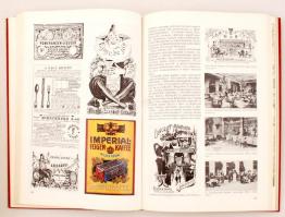 Alexander Sixtus von Reden: Az Osztrák-Magyar Monarchia. Törtténelmi dokumentumok a századfordulótól...