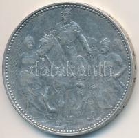 1896KB 1K Ag "Millennium" T:2 
Adamo K5.2