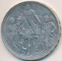 1896KB 1K Ag "Millennium" T:2,2- kis ph.
Adamo K5.2