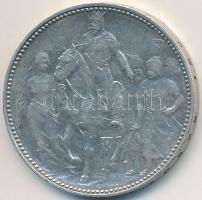 1896KB 1K Ag "Millennium" T:2 
Adamo K5.2