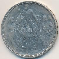 1896KB 1K Ag "Millennium" T:2,2- 
Adamo K5.2