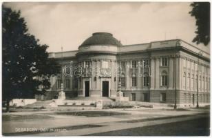 Debrecen, Déri múzeum