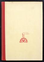 A salgótarjáni iparvidék. Szerk.: Gajzágó Aladár. Salgótarján, 1962, Nógrád Megyei Munkásmozgalmi Múzeum. Félvászon kötésben, jó állapotban.