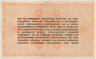 1946. 100.000.000AP T:III