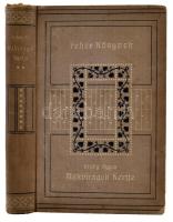 Krúdy Gyula: Mákvirágok kertje. Elbeszélések. (Fehér könyvek) Bp., 1914, Franklin. Első kiadás!  Kiadói illusztrált vászonkötésben.