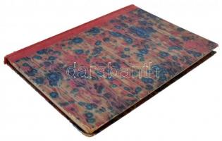 Árnyékrajzolatok. Rajzolta Kazinczy Ferenc maga' kezével 1784-1814. Bp., 1928, Könyvbarátok Szö...