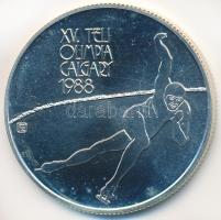 1986. 500Ft Ag "Téli Olimpia-Calgary" T:2
Adamo EM98