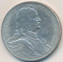 1935. 2P Ag &quot;Rákóczi&quot; T:2 Adamo P7.2