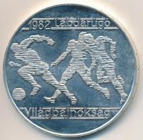 1981. 500Ft Ag "Labdarúgó VB-3 játékos" T:2