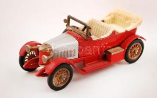 1970 Eredeti angol "Matchbox Prince Henry 1914" kisautó, jelzett, jó állapotban