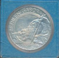 1979. 200Ft Ag "Bethlen Gábor" eredeti sérült MNB tokban T:BU