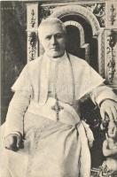 Sa Sainteté Pio X / Pope Pius X