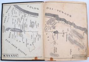 Dr. Radó Polikárp: Az Ószövetség története a Szentírás alapján. Bp., 1937, Szentírás-Egyesület. 
Ki...