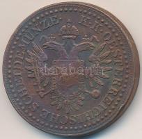 1851B 3kr Cu T:2- kis ph.
Adamo M6