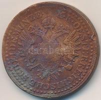 1851G 3kr Cu T:3 karc, ph., fo. 
Adamo M6