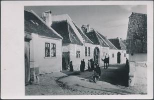 Sopron, Wieden, kiadja Diebold Foto