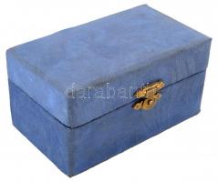 Csikung golyó (2db), eredeti dobozában, 12×7 cm