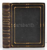 Cserna Andor: Wilde-breviárium a művészet és a szépség kedvelői számára. Bp., 1921, Sacelláry. 262 p...