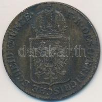 Ausztria 1849A 6kr Ag T:2,2- patina
Austria 1849A 6 Kreuzer Ag C:XF,VF patina