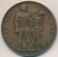 Loósz József (1908-) 1947. "SAS / Siess-Adj-Segíts / Hadifoglyokért, kórházakért, tüdőbetegekér...