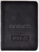 The Hebrew Bible with English Translation. The Five Books of Moses and Haftorahs. Tel-Aviv, 1965, Si...