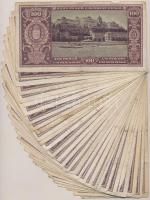 1945. 100P (30x) T:vegyes