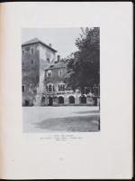 Rados Jenő: Magyar kastélyok. Ungarische Schlösser. Châteaux hongrois. Hungarian Castles. Bp., 1931,...