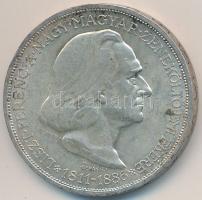 1936. 2P Ag &quot;Liszt Ferenc&quot; T:2