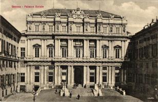 Genova, Palazzo Ducale / palace
