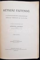 Vértes József: Kétszáz esztendő. A székesfehérvári Kereskedelmi Társulat története az 1712. év óta. ...