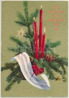 135 db modern motívum képeslap, üdvözlőlapok, sok karácsonyi lappal, vegyes minőség / 135 modern mot...