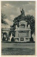 Budapest I. Vár, Szent István szobor