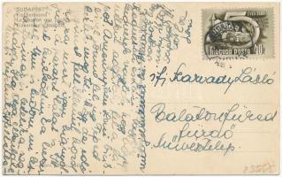 Budapest I. Halászbástya (EK)