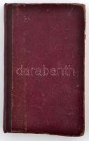 Göre Gábor (Gárdonyi Géza): Göre Martsa lakodalma. Bp., 1920, Singer és Wolfner. Korabeli félvászonk...