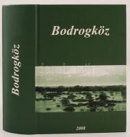 Bodrogköz. A magyarországi Bodrogköz tájmonográfiája. Szerk.: Tuba Zoltán, társszerk.: Frisnyák Sándor. Gödöllő - Sárospatak, 2008, Lorántffy Zsuzsanna Szellemében Alapítvány. Térképmellékletekkel. Kartonált papírkötésben, jó állapotban.